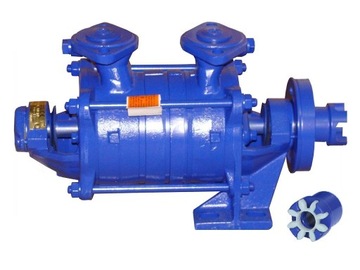 Pump ska 3.02 grunz hydrophoric з grip!, фото