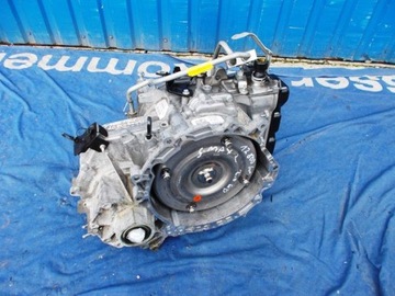 Gearbox ford galaxy mk4 2.0 ecoboost 13tys, фото
