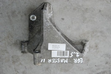 Bracket motor renault master 2 8200931250 2.5 dci, фото