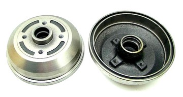 = барабаны тормозное opel corsa a b tigra+abs=, фото