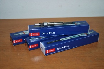 Glow plug dg-109/ den, фото