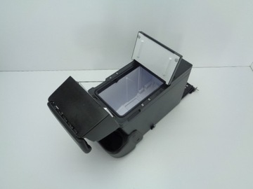 Iveco stralis hi-way europe 5 glove compartment thermal freezer 5801602132, фото