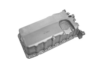 Oil pan audi a3 vw beetle polo bora golf 4, фото