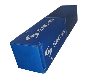 Sachs 314 906 shock absorber, фото