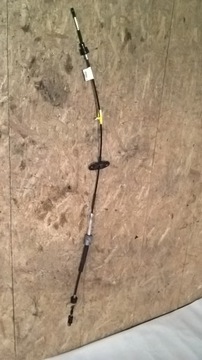 Rope gear shifting automaton ford mondeo mk5, фото