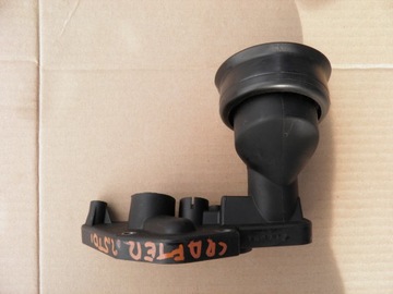 Crafter 2. 5tdi вливання пробка масла 076115308a, фото
