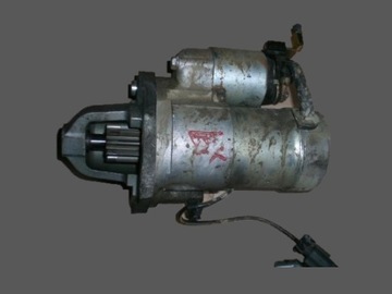 Starter infiniti ex37 ex35 2008 23300ey00a, фото