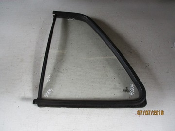 4697/ 4 door glass ass left right vw golf 2 vw jetta 2, фото
