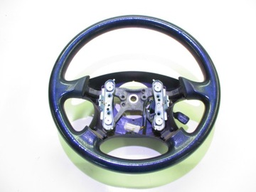 Subaru forester 1 98-02 руль krk, фото