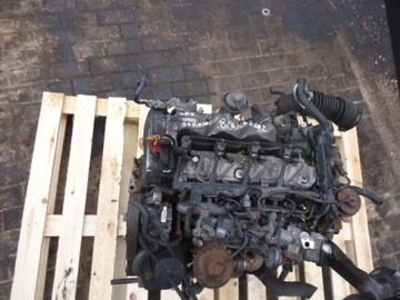 Двигатель комплект honda crv 2.2 i-ctdi n22a1 06r, фото