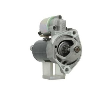 Starter audi 80 100 c3 b3 1.8 2.0 original, фото