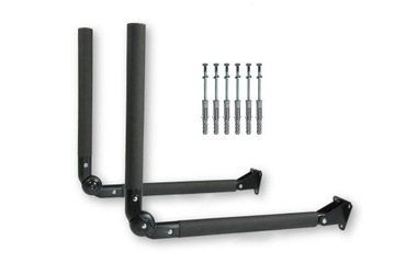Hanger on plank panel windsurfingowa fasteners ws05, фото