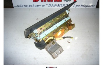 6900/ 54 airbag подушка безопасности пассажира nissan almera n15 95 - 00, фото