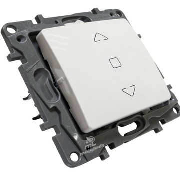 Float switch for plaster legrand white 764511, фото