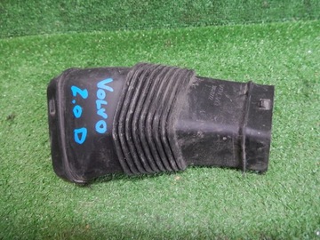 Air intake volvo 2.0 d 30671772, фото