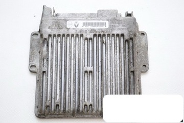 Computer twingo 1.2 hom7700105559 7700107196, фото