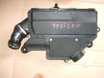 Lancia ypsilon air filter hull 52000300, фото
