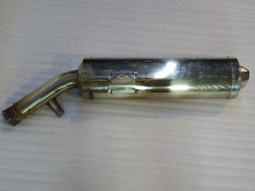 Issue shock absorber suzuki bandit gsf 650 46h0, фото