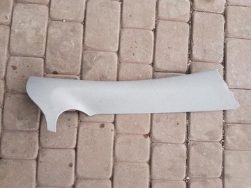 Hull racks right front opel zafira c 13289745, фото