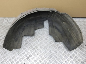 Rear left wing audi a3 8v0 sb, фото