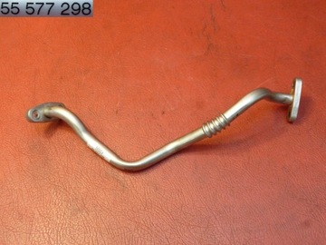 Wire oil opel astra 1.0 turbo 55577298, фото