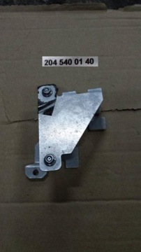 Fasteners module fuel mercedes c w204 e w212 2045400140, фото