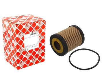 Febi bilstein 37557 grease filter, фото