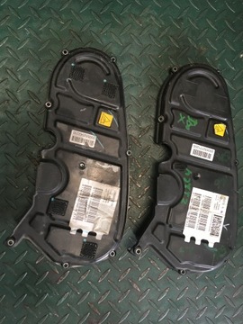 Renegade 500x protection hull cf. 1.6 m-jet, фото