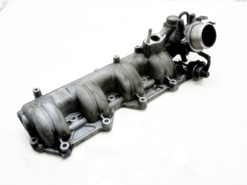 Intake manifold mazda 2.0 td 16v 323 vi right s premacy, фото