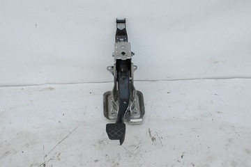 Brake pedal 1k1721057l audi a3 8p 2.0 tdi bkd, фото