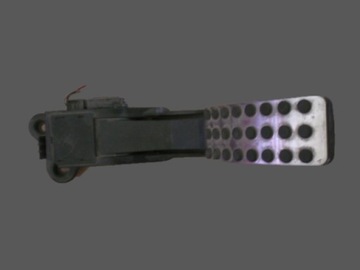 Gas pedal mercedes ml 164 1643000104, фото