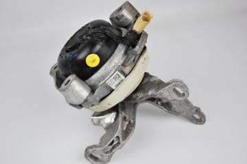 Bracket cushion boxes right audi q7 4m0399202e, фото