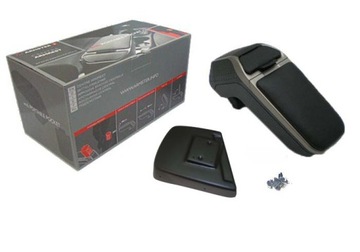 Armrest armster 2 renault megane from 2016., фото