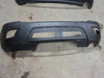 Mokka rear bumper 95365611, фото
