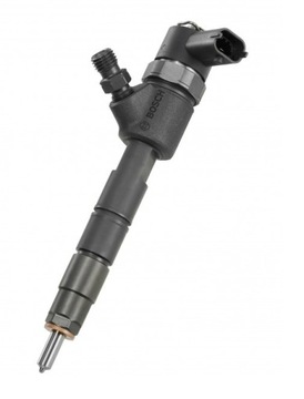 Nozzle bosch 0445110158, фото