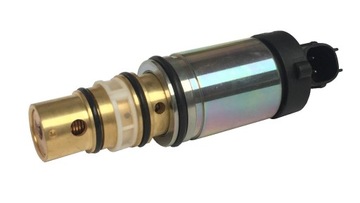 Клапан упавляющий компрессор кондиционера sandero pxe14 88mm, фото