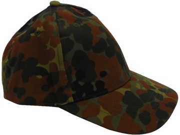 Cap marine baseball nursery bw camo mfh, фото