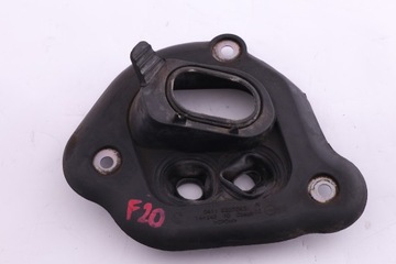 Bmw f20 f21 пластина резина уплотнительная 9207093, фото