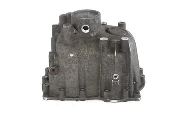 Hull gearboxes iveco daily 99 - 42534938, фото
