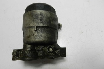 Hull oil filter oil cooler bmw 3 e46 7505203, фото