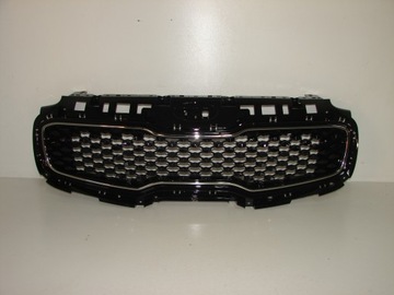 Решетка kia sportage 4 15-, фото
