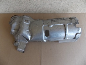 Focus mk2 1.6 tdci protection thermal 3m519n454ckc, фото