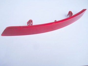 Citroen ds3 reflector bumpers posterior 9682417980, фото
