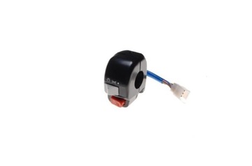 Steering wheel switch right to kymco agility 50, фото