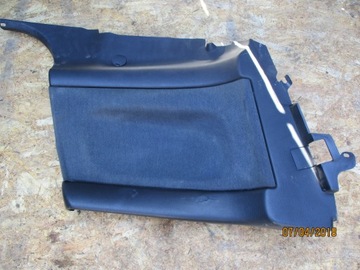 3273 map back card left rear right mazda mx3, фото
