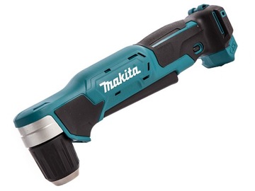 Makita da333dz drill angular 10, 8v without battery, фото