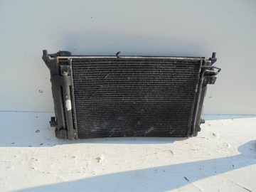 Radiators complete vw golf 5 1.4 16v, фото