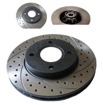 Disks 1750l gt bearing+ abs renault trafic 2 ass, фото
