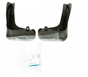 Mudguards front ford c-max/ grand c-max original 5231929, фото