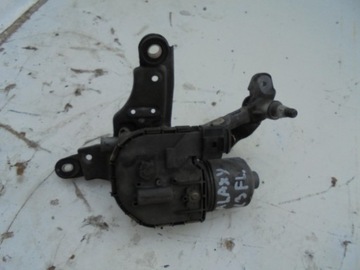 Wiper motor right ford galaxy mk3 restyling, фото